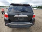 2013 Toyota Highlander Limited en Venta en Conway, AR - Front End