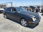 2002 Mercedes-Benz E 320 na sprzedaż w Wilmington, CA - Minor Dent/Scratches
