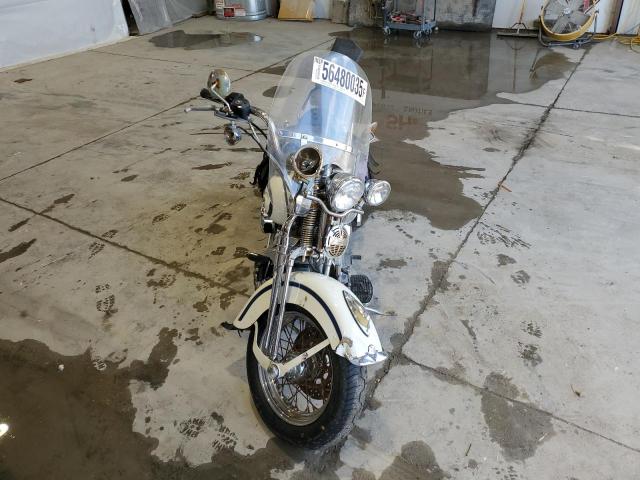 1997 HARLEY-DAVIDSON FLSTS   