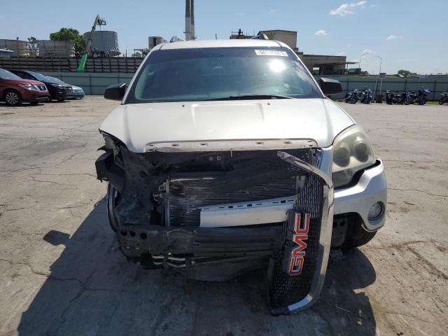 GMC ACADIA 2012 White