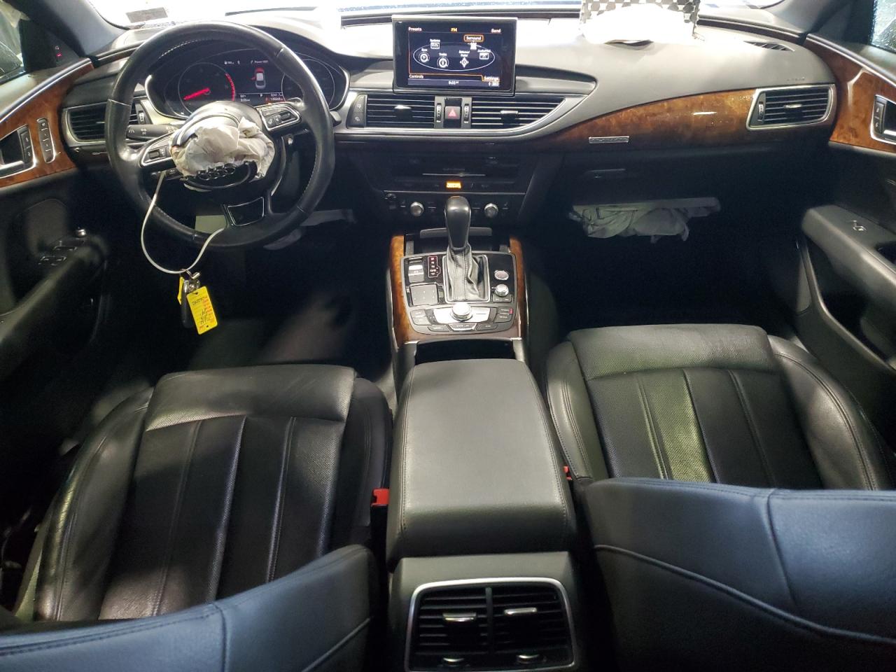 2016 Audi A7 Prestige VIN: WAU2MAFC8GN060090 Lot: 56483445