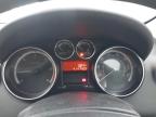 2010 PEUGEOT 308 S DT for sale at Copart GLOUCESTER
