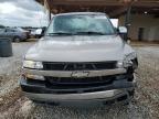 2001 Chevrolet Silverado K2500 Heavy Duty for Sale in Tanner, AL - Front End
