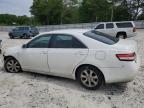 2011 Toyota Camry Base en Venta en Loganville, GA - Front End