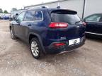 2014 JEEP CHEROKEE L for sale at Copart WESTBURY