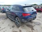2019 AUDI Q5 S LN V- for sale at Copart YORK