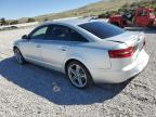 2009 Audi A6 Premium Plus for Sale in Reno, NV - Rear End