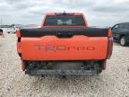 2023 Toyota Tundra Crewmax Limited للبيع في Taylor، TX - All Over