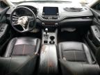 2019 Nissan Altima Sr იყიდება Waldorf-ში, MD - Front End