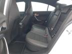 2010 VAUXHALL INSIGNIA V for sale at Copart GLOUCESTER