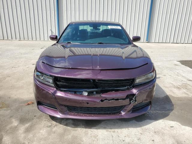  DODGE CHARGER 2021 Purple