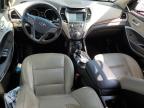 2018 Hyundai Santa Fe Se Ultimate продається в Montgomery, AL - Side