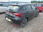 2023 HYUNDAI I20 SE CON for sale at Copart WISBECH