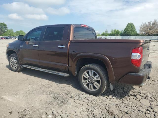  TOYOTA TUNDRA 2016 Brązowy
