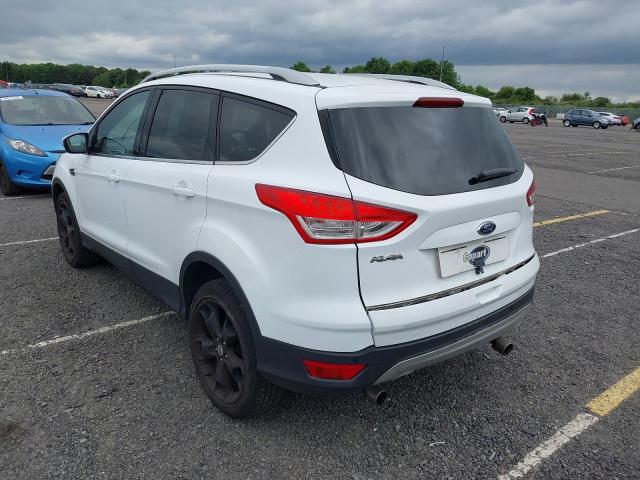 2015 FORD KUGA TITAN