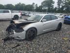 2012 Dodge Charger Se zu verkaufen in Byron, GA - Burn