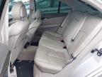 2004 MERCEDES BENZ E240 AVANT for sale at Copart SANDTOFT