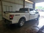 2018 Ford F150 Supercrew იყიდება West Mifflin-ში, PA - Mechanical