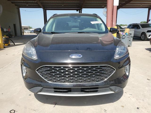  FORD ESCAPE 2022 Black