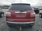 2010 GMC ACADIA SLE   for sale at Copart NS - HALIFAX