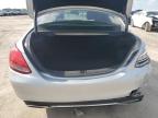 2016 Mercedes-Benz C 300 for Sale in Wilmer, TX - Rear End