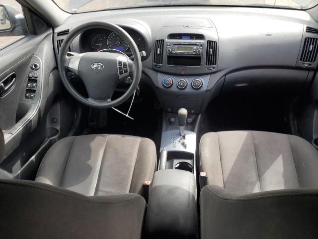 2009 HYUNDAI ELANTRA GLS