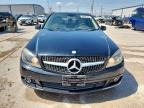 2010 Mercedes-Benz C 350 for Sale in Haslet, TX - Rear End