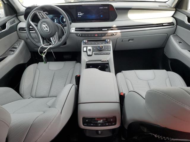  HYUNDAI PALISADE X 2025 Белый