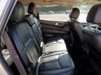 2017 Nissan Pathfinder S en Venta en Austell, GA - Front End