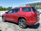 2019 Gmc Acadia Denali de vânzare în Spartanburg, SC - Front End
