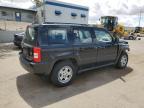 2009 Jeep Patriot Sport for Sale in Albuquerque, NM - Front End
