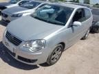 2008 VOLKSWAGEN POLO MATCH for sale at Copart WESTBURY