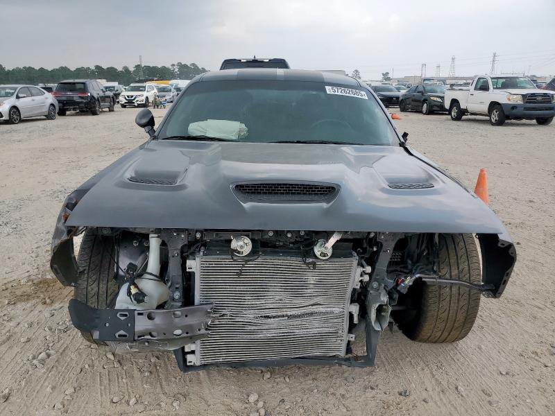  DODGE CHALLENGER 2023 Szary