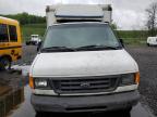 2005 Ford Econoline E350 Super Duty Cutaway Van იყიდება Marlboro-ში, NY - Minor Dent/Scratches