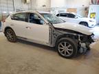 2016 Infiniti Qx50  للبيع في Columbia، MO - Front End