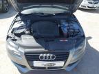 2009 AUDI A4 S LINE TDI  for sale at Copart YORK