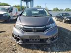 2018 Honda Fit Ex للبيع في Chicago Heights، IL - Side