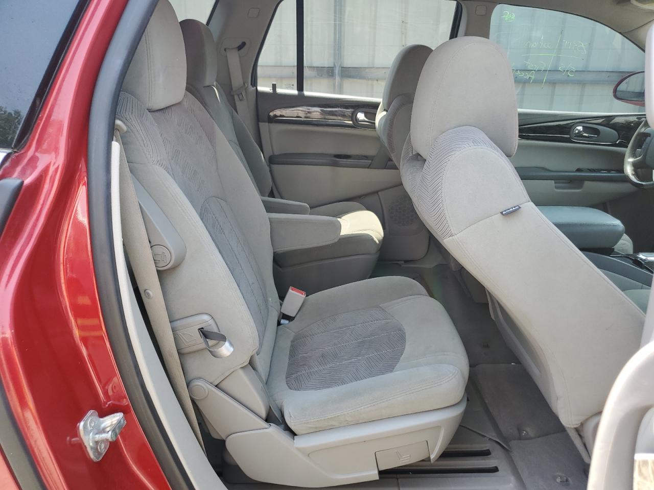 2014 Buick Enclave VIN: 5GAKRAKD5EJ162827 Lot: 56901195