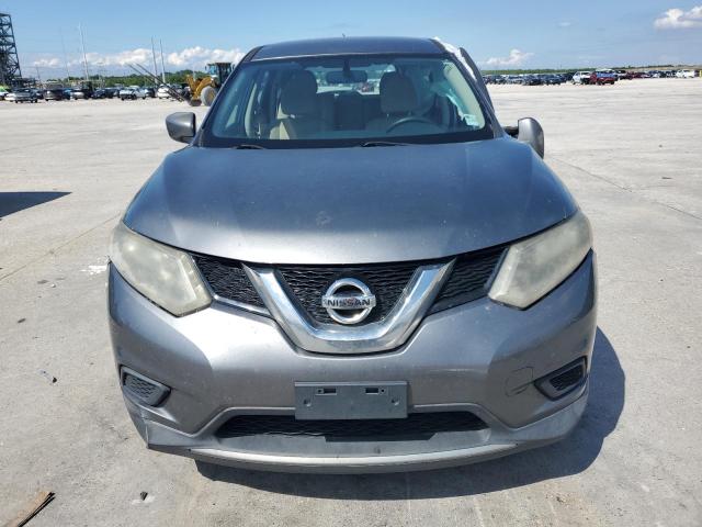 Parquets NISSAN ROGUE 2016 Gray