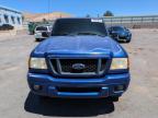 2005 Ford Ranger  na sprzedaż w Albuquerque, NM - Rear End