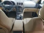2012 Gmc Acadia Denali იყიდება Knightdale-ში, NC - Front End