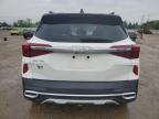 2023 Kia Seltos S en Venta en Elgin, IL - Front End