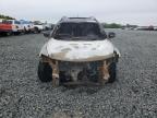 2010 Nissan Murano S продається в Ham Lake, MN - Burn