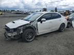 2015 Subaru Wrx  for Sale in Eugene, OR - Front End