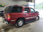 2001 Gmc Yukon  en Venta en Sandston, VA - Front End