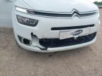2014 CITROEN C4 GR PICA for sale at Copart CORBY