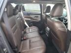 2015 Nissan Murano S na sprzedaż w Bismarck, ND - Side