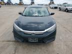 2018 Honda Civic Ex for Sale in Grand Prairie, TX - Rear End