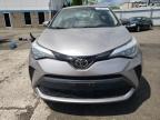 2020 Toyota C-Hr Xle للبيع في New Britain، CT - Undercarriage