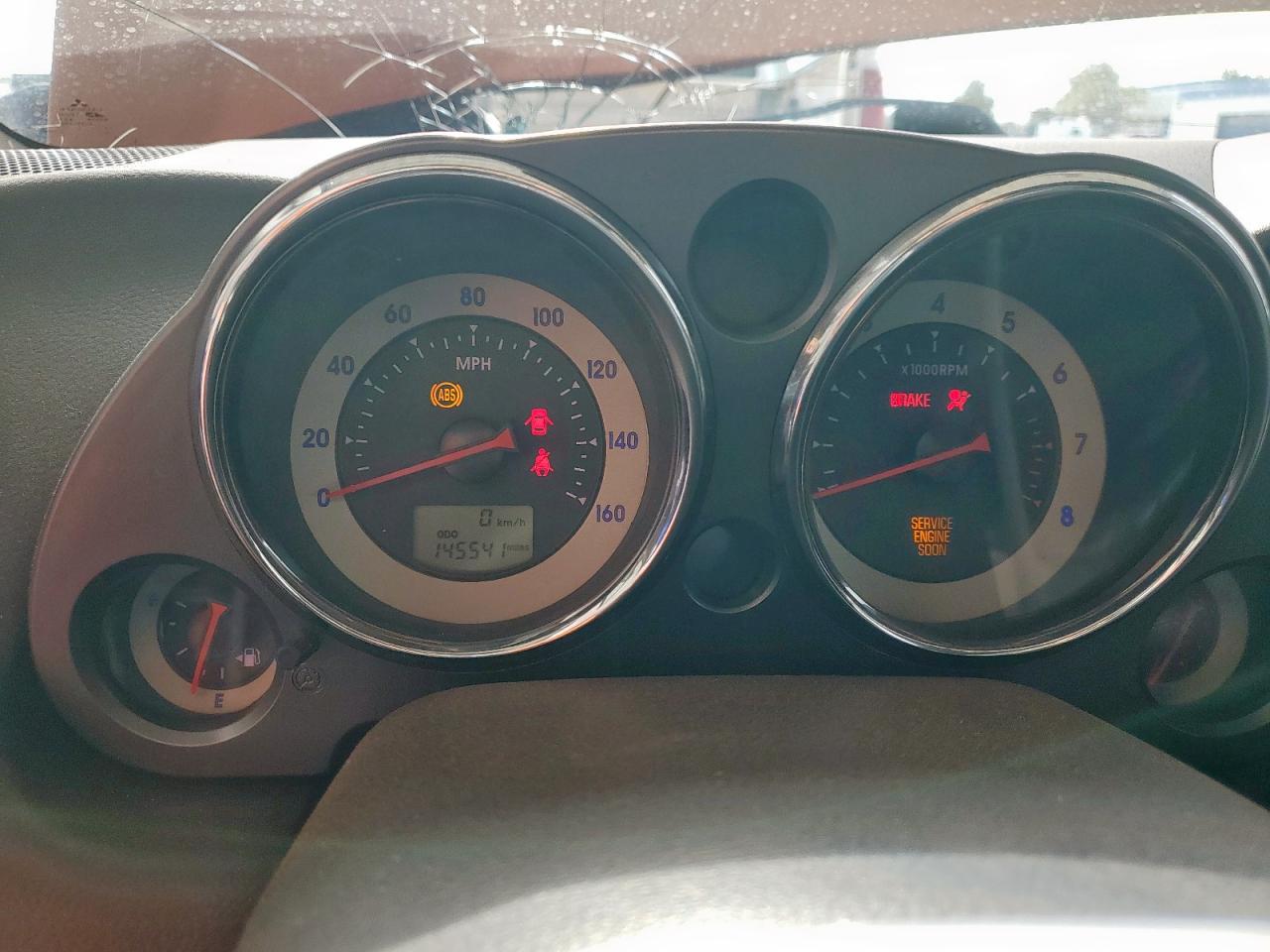 2007 Mitsubishi Eclipse Es VIN: 4A3AK64F07E069684 Lot: 58187215